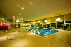 Отель Christiania Mountain & Spa, Церматт
